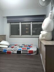Blk 189B Marsiling Grove (Woodlands), HDB 5 Rooms #447567891